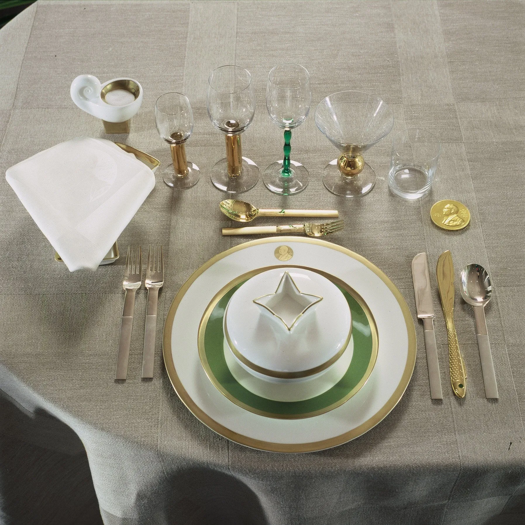 Jarra Nobel, 118 cl, 118 cl Orrefors