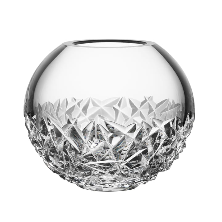 Jarrón Carat - Ø 20,4 cm - Orrefors