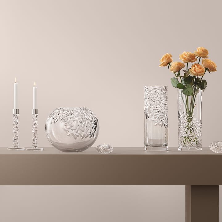 Jarrón Carat, Ø 30,5 cm Orrefors