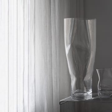 Jarrón Squeeze - Clear - Orrefors