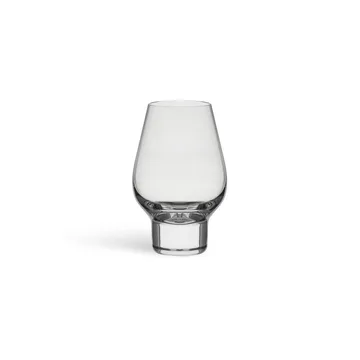 More vaso de whisky - Transparente, 19 cl, pack de 2 - Orrefors