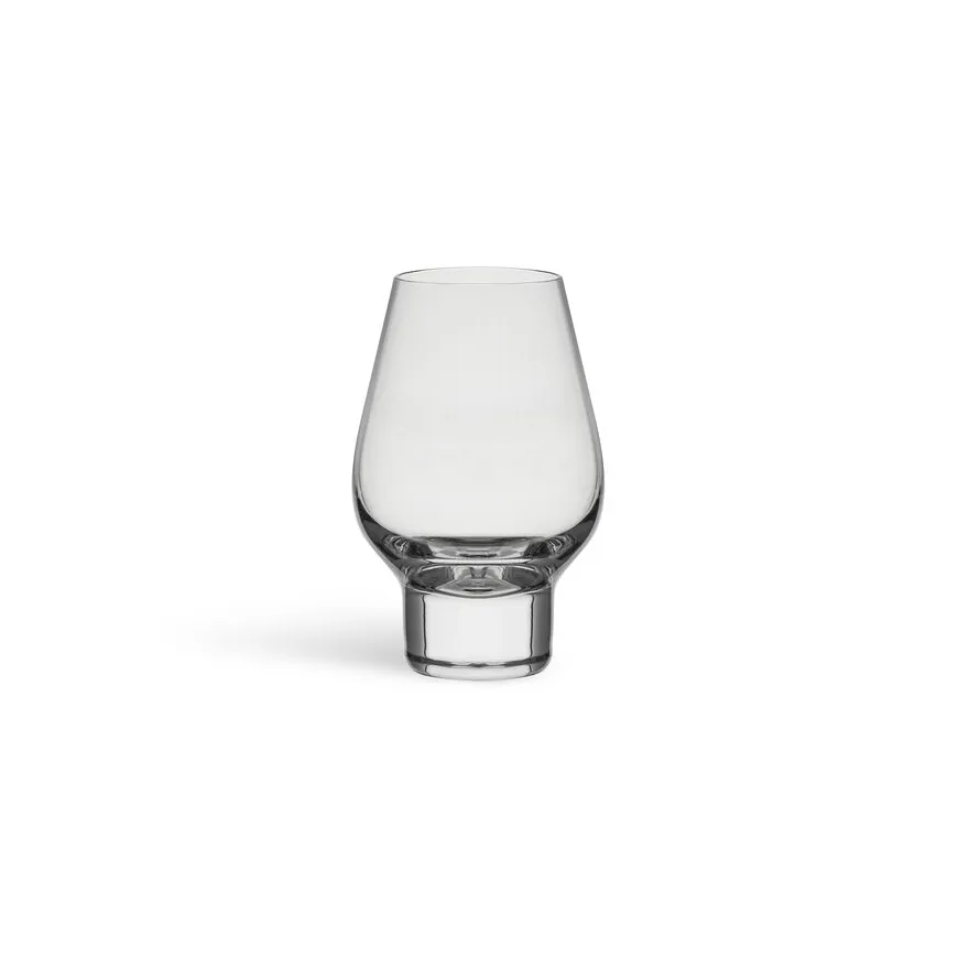 More vaso de whisky, Transparente, 19 cl, pack de 4 Orrefors