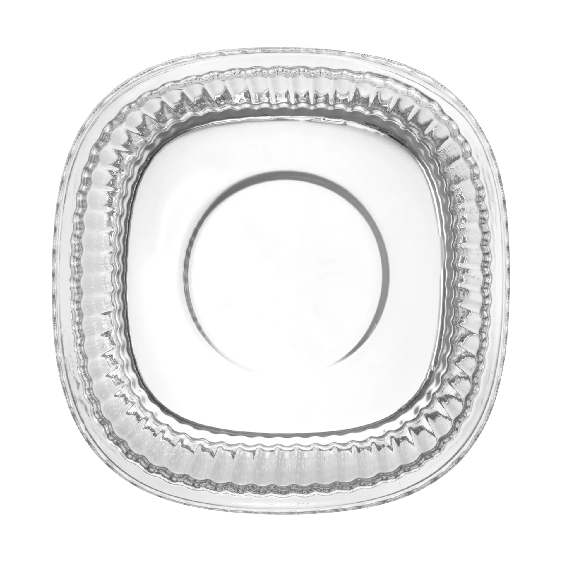 Portavelas Magica super circle 7 cm, Claro Orrefors