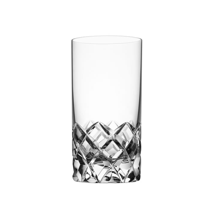 Vaso alto Sofiero 41 cl - 0,41 l - Orrefors