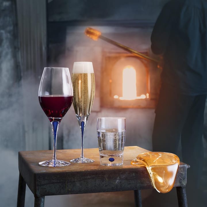 Vaso de bebida Intermezzo, 25 cl Orrefors