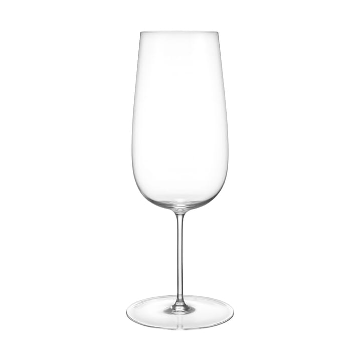 Vaso de cerveza hecho a mano Orrefors x Björn Frantzén  - 43 cl - Orrefors
