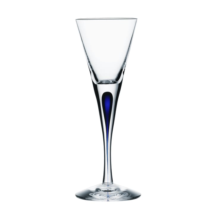 Vaso de chupito Intermezzo - 6 cl - Orrefors