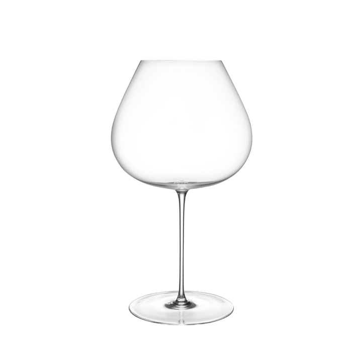 Vaso de vino tinto hecho a mano Orrefors x Björn Frantzén  - 110 cl - Orrefors