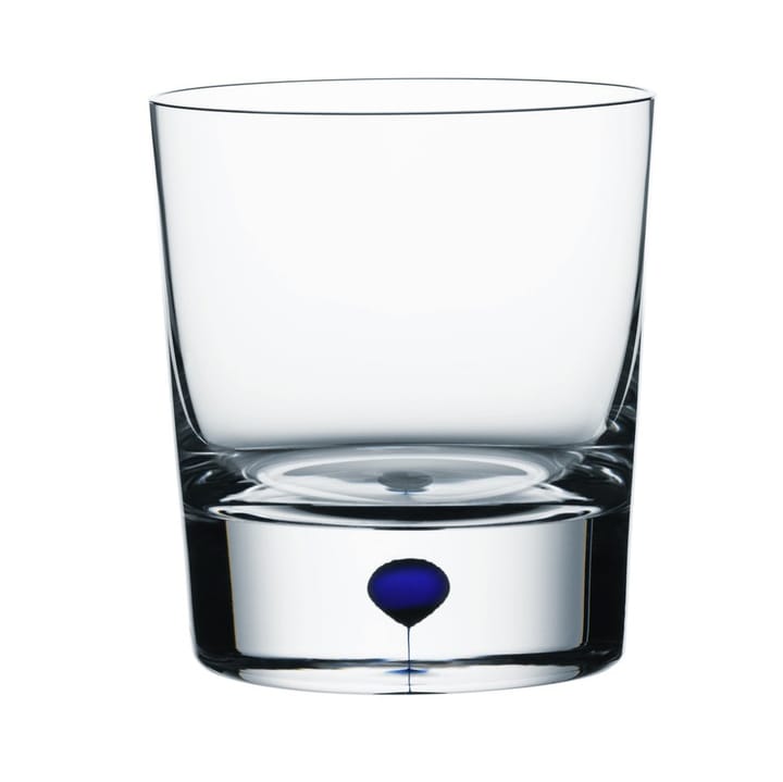 Vaso de whisky Intermezzo - 25 cl - Orrefors