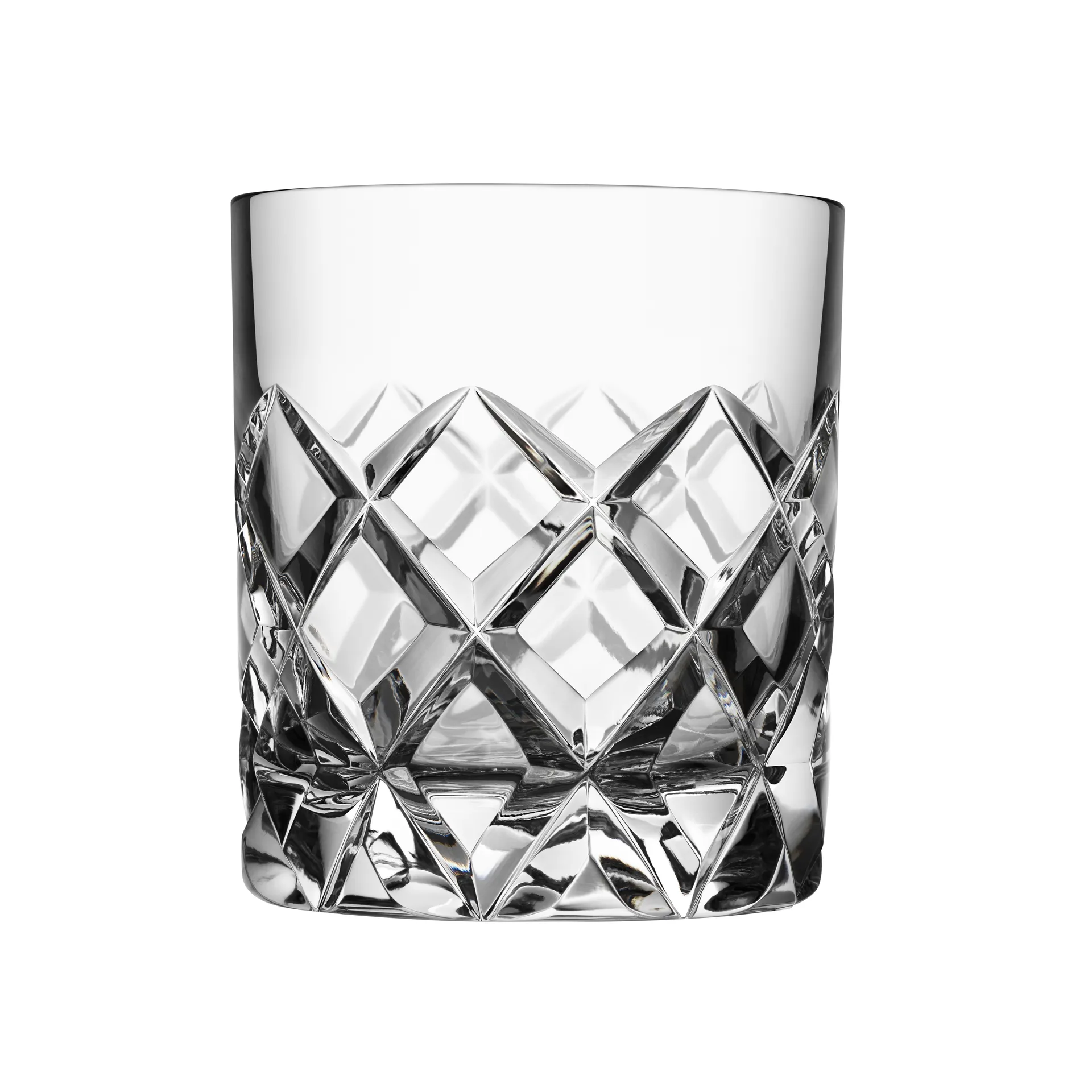 Vaso de whisky Sofiero double OF 35 cl, 0,35 l Orrefors