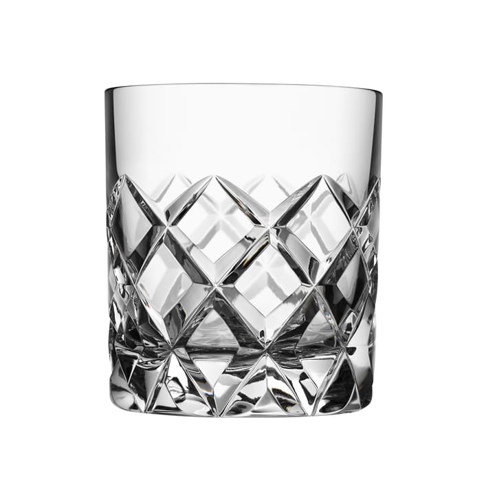 Vaso de whisky Sofiero double OF 35 cl - 0,35 l - Orrefors