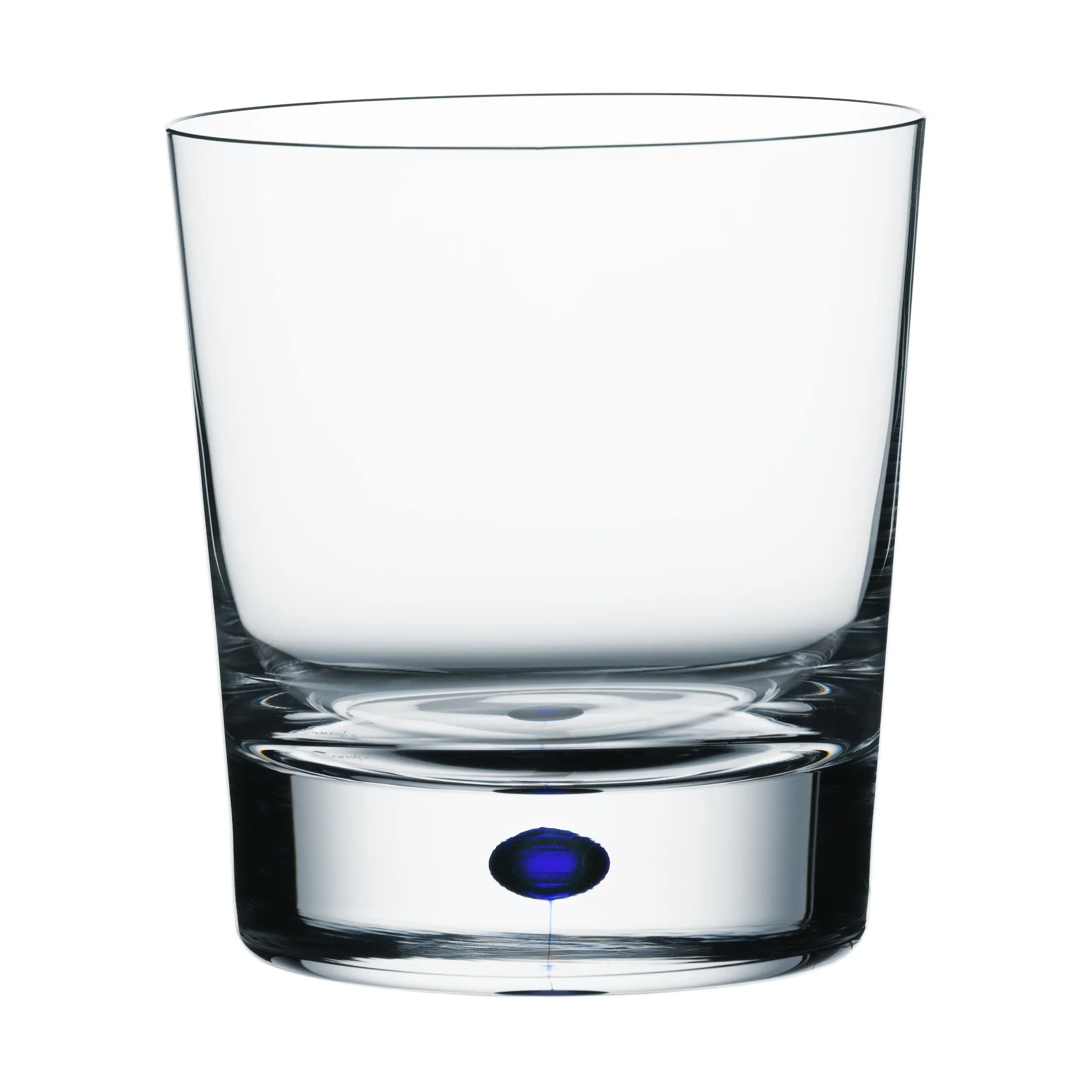 Vaso Intermezzo DOF 40 cl, Azul Orrefors