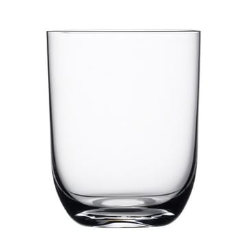 Vaso para agua Difference - 32 cl - Orrefors