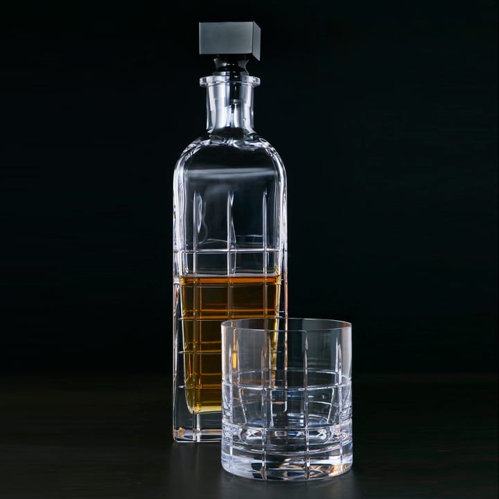Vaso para bebidas Street, 36 cl Orrefors