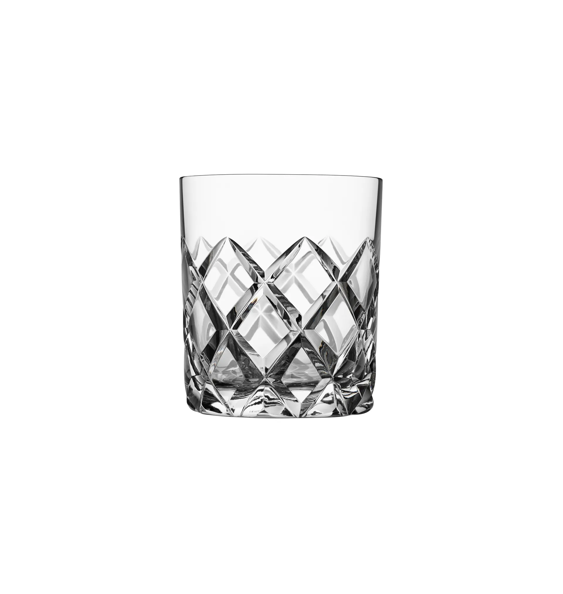 Vaso Sofiero old fashioned 25 cl, Transparente Orrefors
