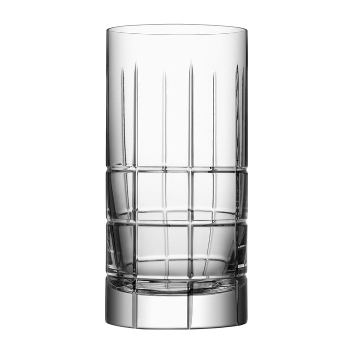Vaso Street highball 45 cl - highball - Orrefors