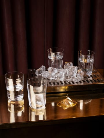 Vasos Orrefors x Björn Frantzén, 2-pack - 24 cl - Orrefors