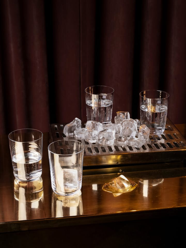 Vasos Orrefors x Björn Frantzén, 2-pack, 24 cl Orrefors