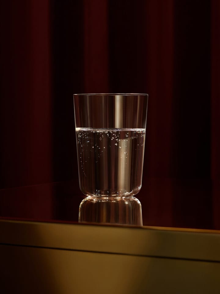 Vasos Orrefors x Björn Frantzén, 2-pack, 24 cl Orrefors