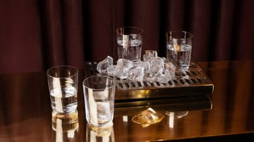 Vasos Orrefors x Björn Frantzén, 2-pack - 24 cl - Orrefors