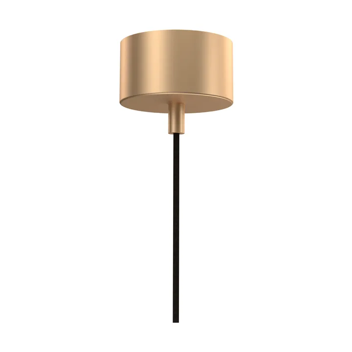 Casquillo de techo Punkt  - Latón cepillado - Örsjö Belysning