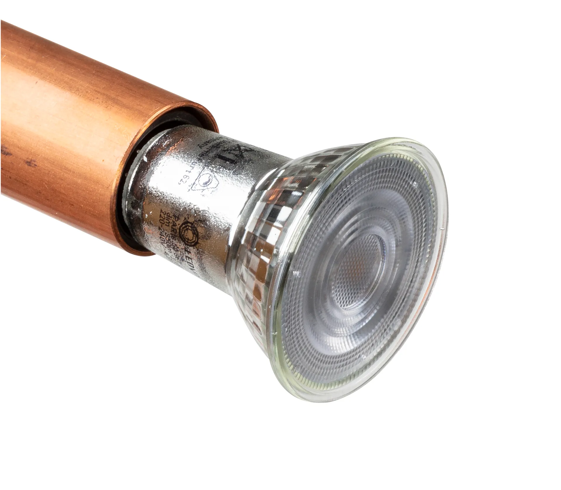 Fuente de luz LED para Star/Kvist, E14 5W 2700K 370 lm regulable Örsjö Belysning