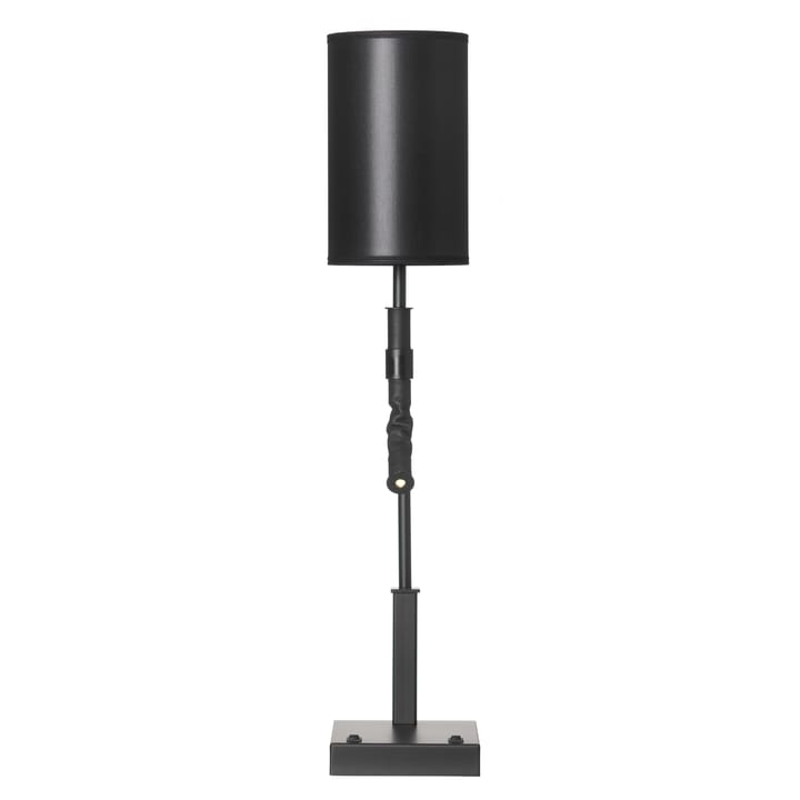 Lámpara de mesa Butler, negro Örsjö Belysning
