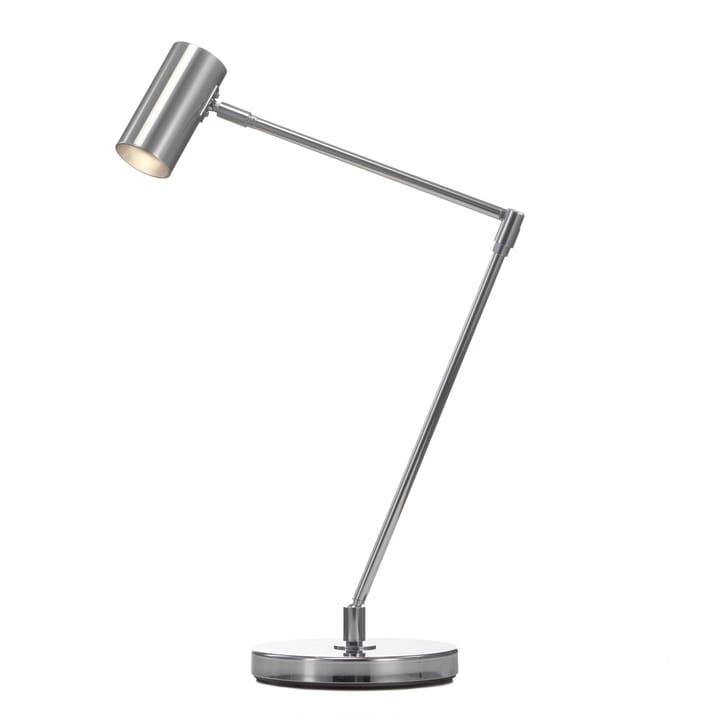 Lámpara de mesa Minipoint - cromo - Örsjö Belysning