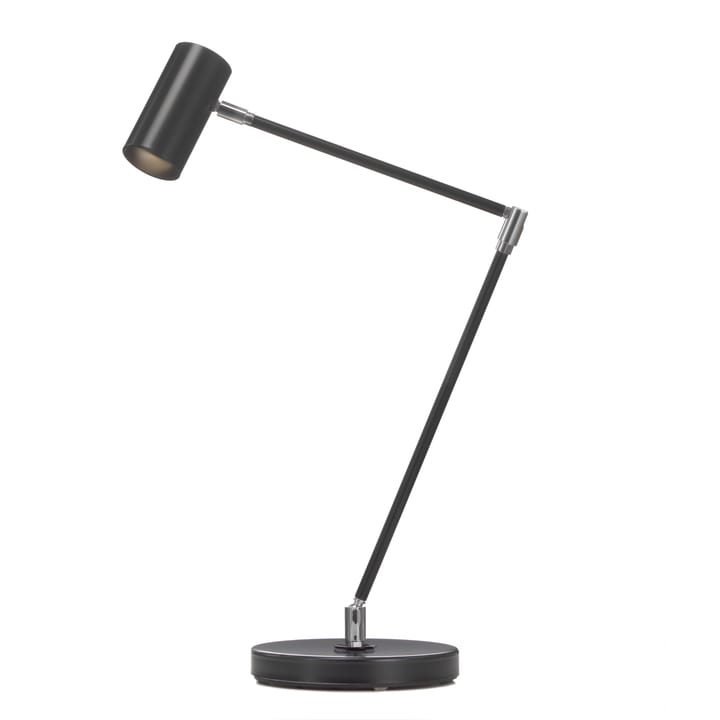 Lámpara de mesa Minipoint - negro - Örsjö Belysning