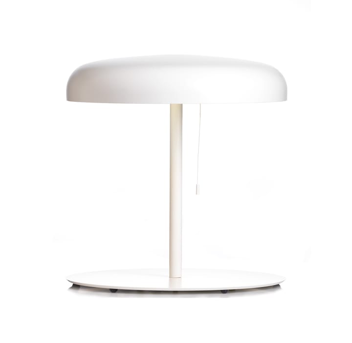Lámpara de mesa Mushroom - blanco - Örsjö Belysning