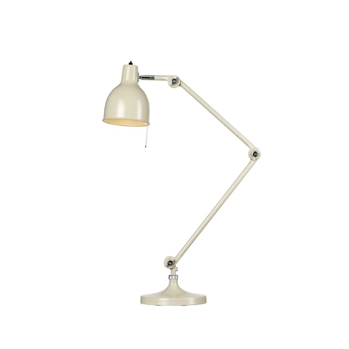 Lámpara de mesa PJ60 - Gris cálido - Örsjö Belysning