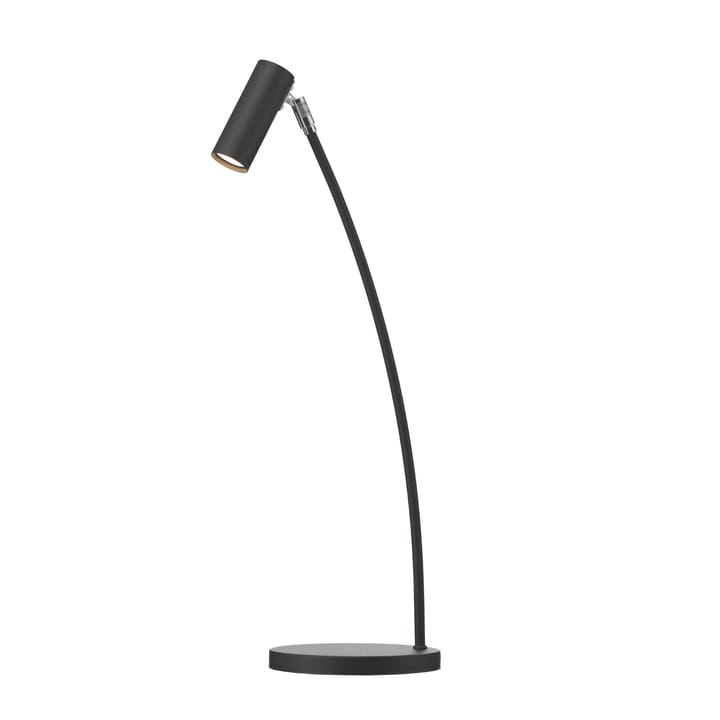 Lámpara de mesa Puck - negro - Örsjö Belysning