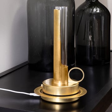 Lámpara de mesa Visir - Blanco - Örsjö Belysning
