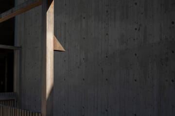 Lámpara de pared exterior Oxid - Cobre - Örsjö Belysning