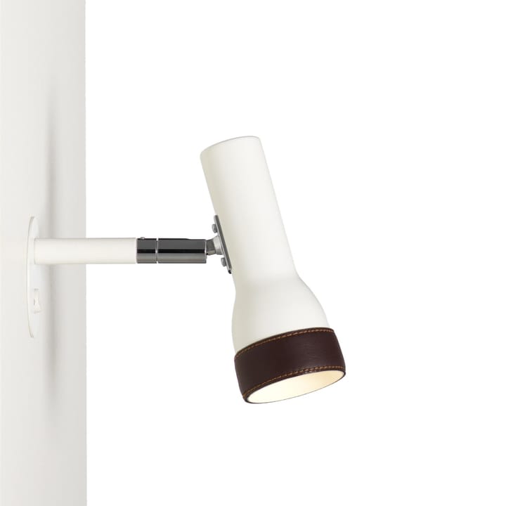 Lámpara de pared Talk, blanco Örsjö Belysning