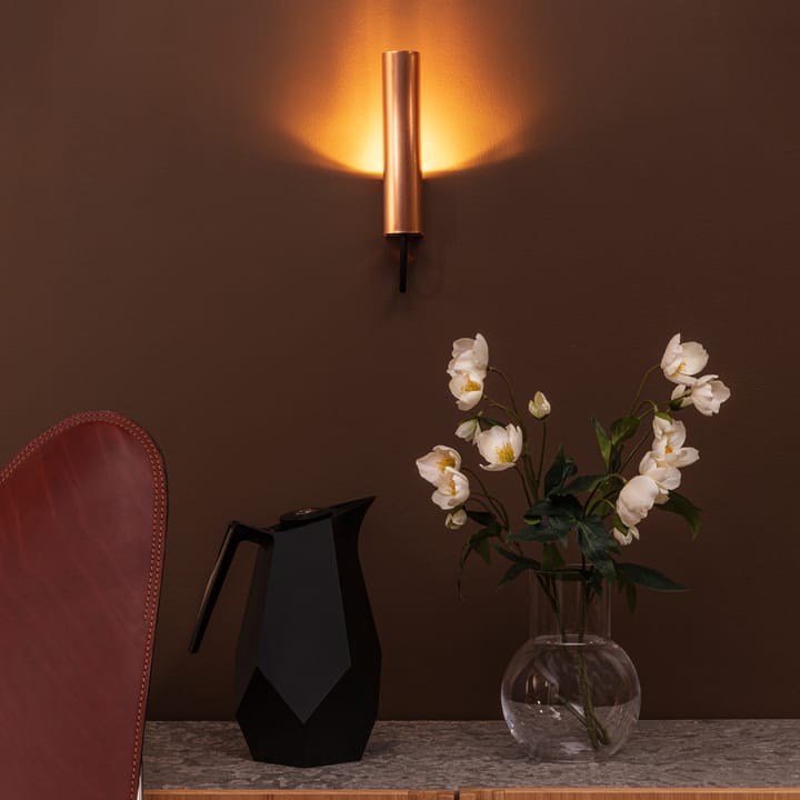 Lámpara de pared Visir, Blanco, instalación fija Örsjö Belysning