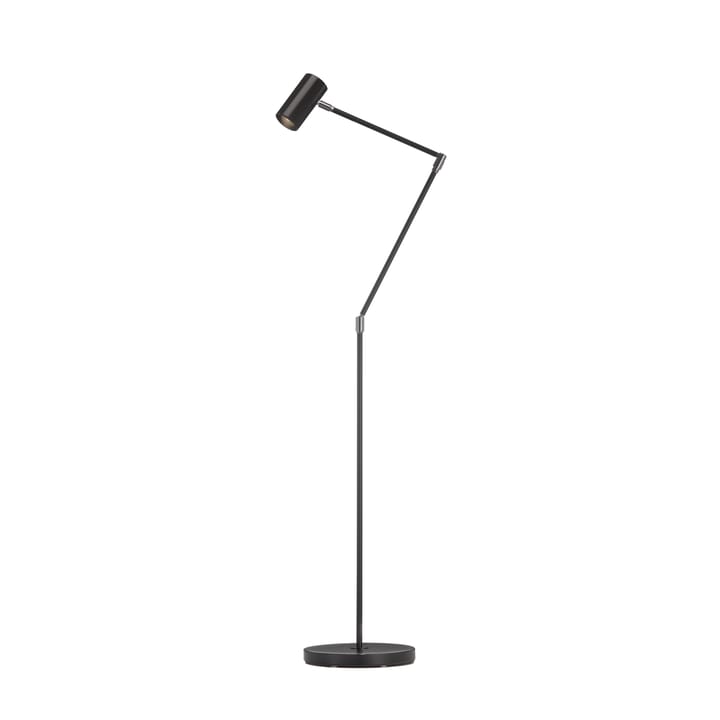 Lámpara de pie Minipoint GX225 - negro - Örsjö Belysning