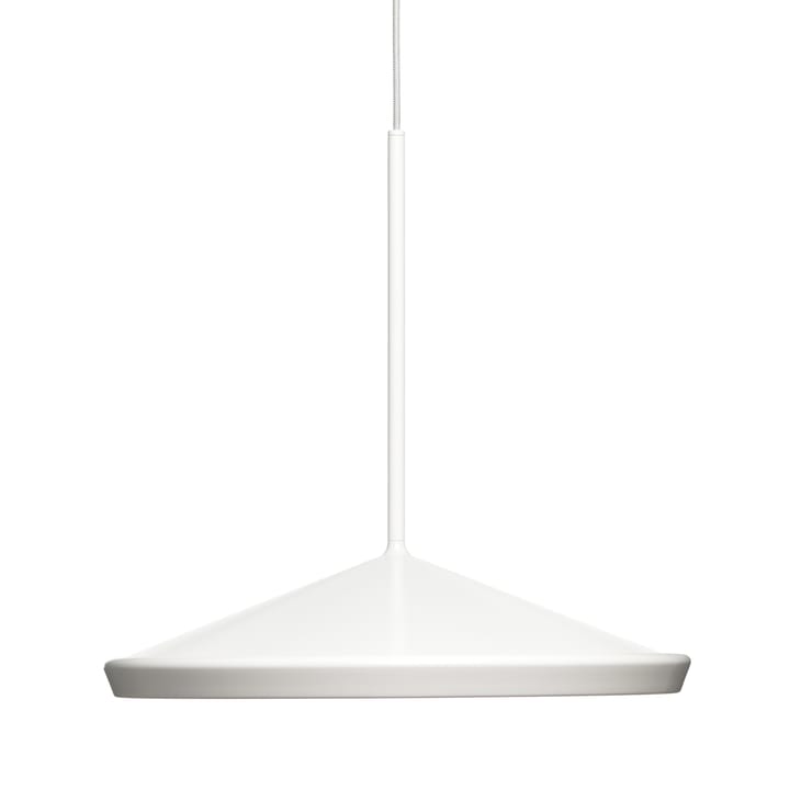 Lámpara de techo Ginko - blanco - Örsjö Belysning