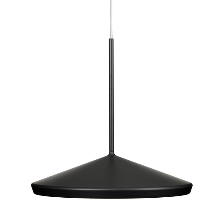 Lámpara de techo Ginko - negro - Örsjö Belysning
