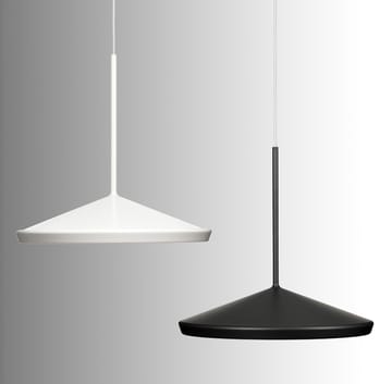 Lámpara de techo Ginko - negro - Örsjö Belysning