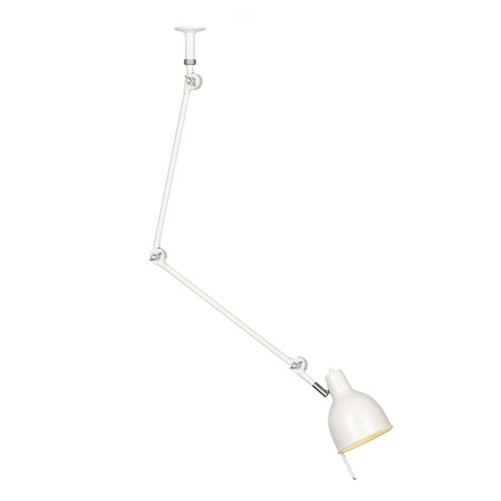 Lámpara de techo PJ50 - Blanco - Örsjö Belysning