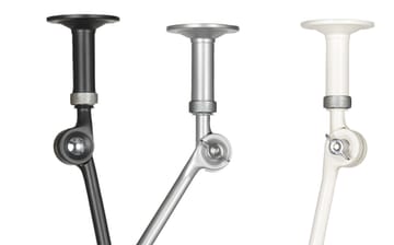 Lámpara de techo PJ50 - Blanco - Örsjö Belysning