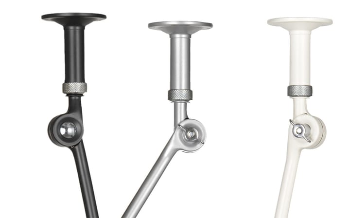 Lámpara de techo PJ50, Blanco Örsjö Belysning