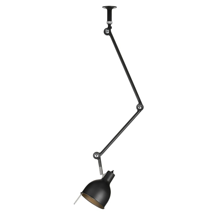 Lámpara PJ50 negro mate - negro mate - Örsjö Belysning