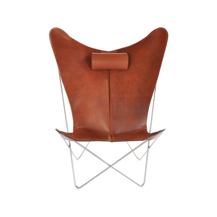 Sillón KS Chair - coñac - OX Denmarq