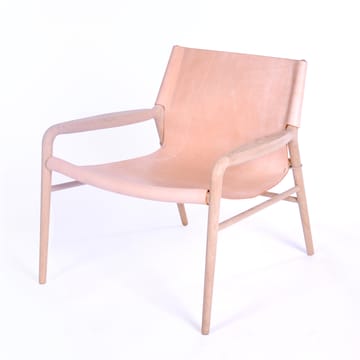 Sillón Rama - Natureza, roble enjabonado - OX Denmarq
