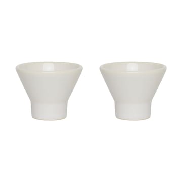 2 Hueveras Yuka - Offwhite - OYOY