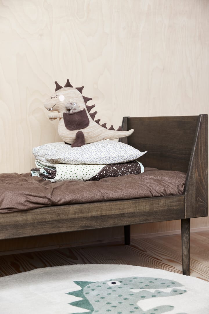Alfombra Dino Ø120 cm, Theo OYOY