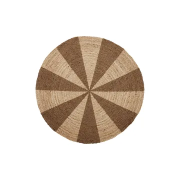 Alfombra para árbol de Navidad OYOY Ø120 cm - Nature - OYOY