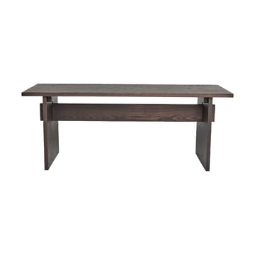 Banco Kotai 110 cm - Dark - OYOY